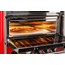 Neumärker King Edward Vintage Pizzaofen PK1W mit Warmhaltefach, Bild 4