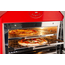 Neumärker King Edward Vintage Pizzaofen PK1W mit Warmhaltefach, Bild 5