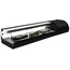 Neumärker Royal Cooling Sushi 4 4x GN 1/3 x 40 mm, Kompressor rechts