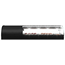 Neumärker Royal Cooling Sushi 4 4x GN 1/3 x 40 mm, Kompressor links, Bild 2