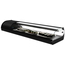 Neumärker Royal Cooling Sushi 6 6x GN 1/3 x 40 mm, Kompressor links