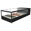 Neumärker Kühlvitrine Logic 4 4x 1/3 GN x 40 mm
