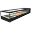 Neumärker Kühlvitrine Logic Sushi 6 6x 1/3 GN x 40 mm