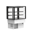 Neumärker Design-Kühlvitrine Intergra DP-60-50 für Drop-in Einbau in Theke 