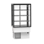 Neumärker Design-Kühlvitrine Intergra DP-60-80 für Drop-in Einbau in Theke 