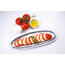 Neumärker Mozzarellaschneider Caprese , Bild 4