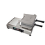 Neumärker SWiNG-Backsystem Das schwenkbare Waffeleisen für auswechselbare Backplatten, Bild 2