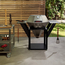 Diamant Grill Komplett-Set Diamant Grill, Diamant Fassung, Diamant Flügel und Outdoor Rollensatz, Bild 3