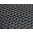 Halber Grillrost aus Gusseisen für Diamant Grill, Bild 4