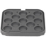 Neumärker T13 Wechselplatten für Tartlet-Basisgerät für Tartlet-Basisgerät, Bild 2