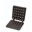 Neumärker Waffelbällchen Wechselplatten für Thermocook® , Bild 2