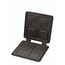 Neumärker X-Waffel Wechselplatten für Thermocook® , Bild 2