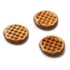 Neumärker Waffel-Taler Wechselplatten für Thermocook® , Bild 4