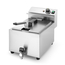Neumärker Fritteuse Fry-Xpert 8, Bild 4