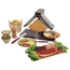 Neumärker Satteldach Raclette , Bild 2