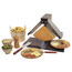Neumärker Satteldach Raclette , Bild 3