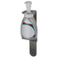 Neumärker Wandhalter für Pumpspender WP1 