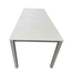 Barths Palazzo - Ausziehbarer Tisch 120/160-200x80 cm, Sand, Bild 2