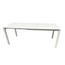 Barths Palazzo - Ausziehbarer Tisch 160/210x90 cm, Sand