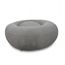 Barths Nest - Aufblasbares Daybed, Anthrazit, Bild 3