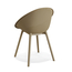 Barths Qosy - Stuhl, Sand, Bild 2
