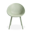 Barths Qosy - Stuhl, Grün, Bild 2