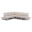 Barths Porto - Lounge-Set 2,5-Sitzer, Sand, Bild 2