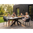 Barths Torino -  Dining Sessel, Anthrazit, Bild 5