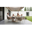 Barths Porto -  Dining Sessel, Sand, Bild 6