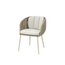 Barths Porto -  Dining Sessel, Sand