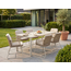 Barths Ravello -  Dining Sessel, Sand, Bild 5