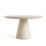 Barths Cuba - Runder Dining Tisch Ø 140 cm, Sand, Bild 2