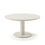 Barths Porto - Runder Dining Tisch Ø 150 cm, Sand