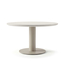 Barths Porto - Runder Dining Tisch Ø 150 cm, Sand, Bild 2