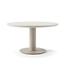 Barths Porto - Runder Dining Tisch Ø 150 cm, Sand, Bild 3