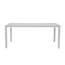 Barths Belfort - Rechteckiger Dining Tisch 140x90 cm, Sand