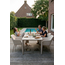 Barths Belfort - Rechteckiger Dining Tisch 210x90 cm, Sand, Bild 3
