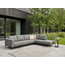 Barths Belfort - Lounge-Set, Anthrazit, Bild 6