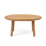 Barths Lungo - Beistelltisch 70x45x33 cm, Teak, Bild 2