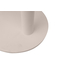 Barths Belfort - Beistelltisch, Sand, Bild 2