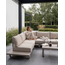 Barths Porto - Beistelltisch, Sand, Bild 6