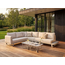 Barths Fellow - Lounge-Set, Sand, Bild 2