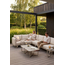 Barths Fellow - Lounge-Set, Sand, Bild 3