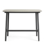 Barths Belfort - Bartisch, Anthrazit, Bild 2