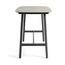 Barths Belfort - Bartisch, Anthrazit, Bild 3