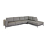 Barths Belfort - Lounge-Set, Anthrazit, Bild 2