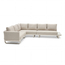 Barths Fellow - Lounge-Set, Sand