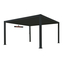Barths Cadiz - Heizstrahler (222 W – 2000 W), Schwarz, Bild 4