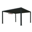 Barths Cadiz - Heizstrahler (222 W – 2000 W), Schwarz, Bild 5