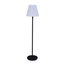 Barths Stella - Outdoor-Stehlampe, Schwarz